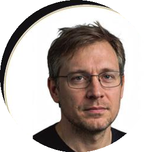 Julian Cross