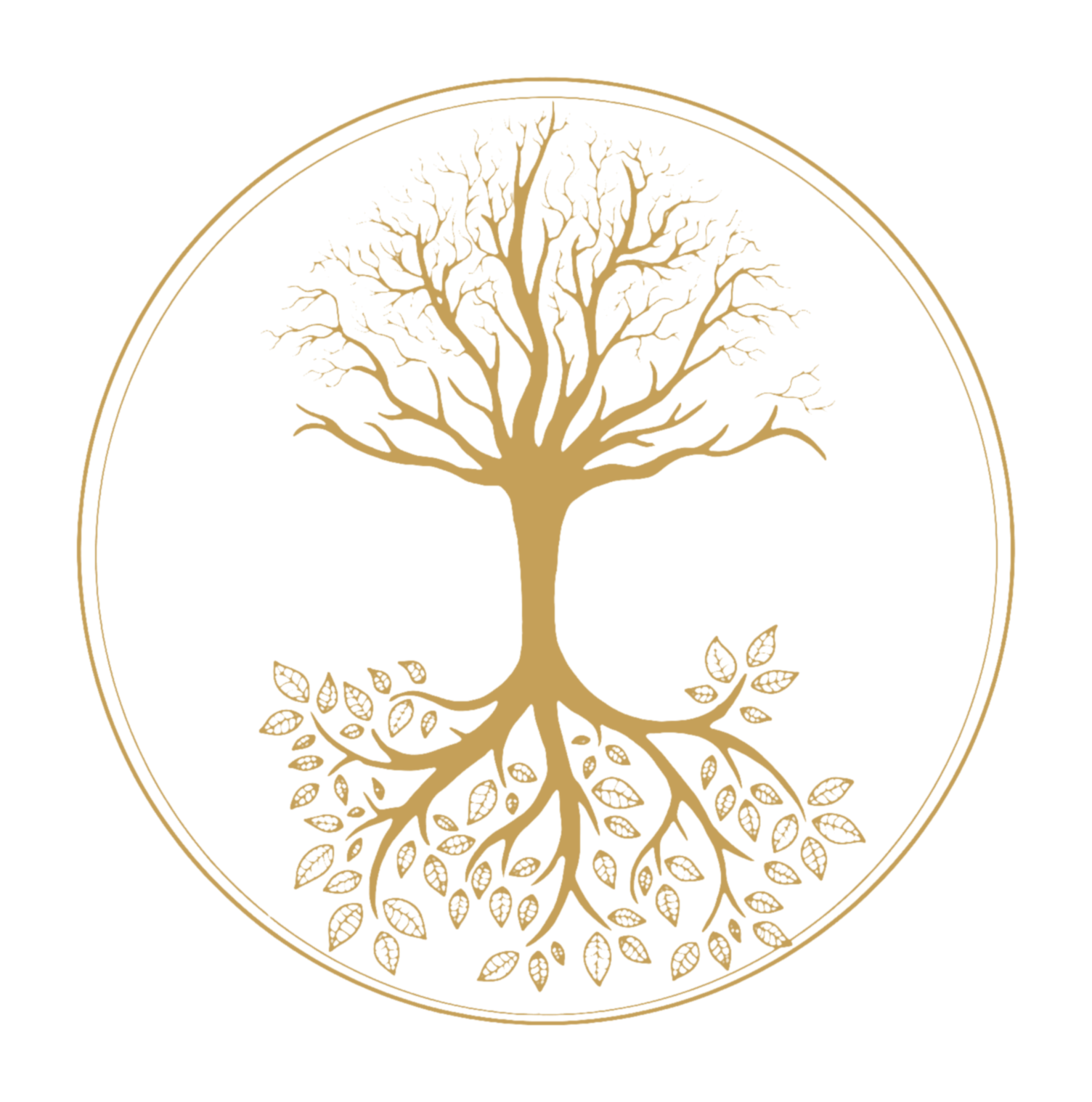 Ashvattha Press mark